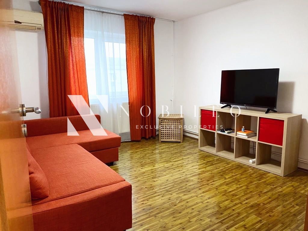Apartments for rent Aviatiei – Aerogarii CP159748600 (2)
