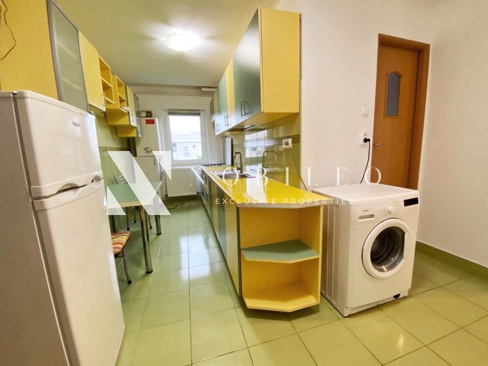 Apartments for rent Aviatiei – Aerogarii CP159748600 (5)