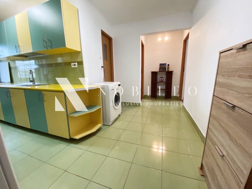 Apartments for rent Aviatiei – Aerogarii CP159748600 (9)