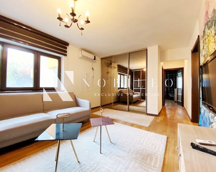 Apartments for rent Aviatiei – Aerogarii CP159787700 (2)