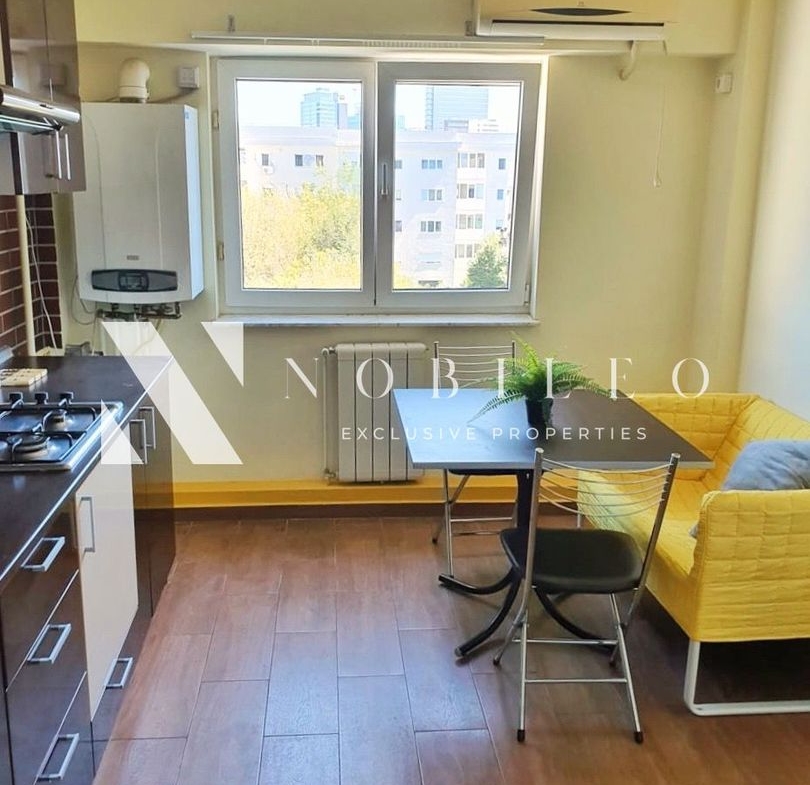 Apartments for rent Aviatiei – Aerogarii CP159803900 (7)