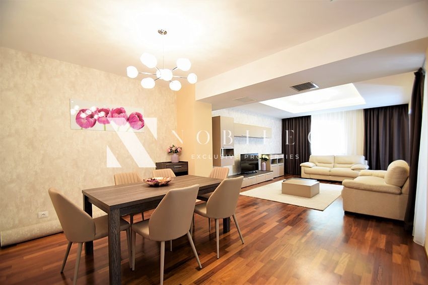 Apartments for rent Herastrau – Soseaua Nordului CP160099300 (2)
