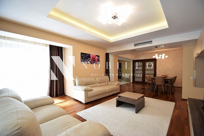 Apartments for rent Herastrau – Soseaua Nordului CP160099300 (3)