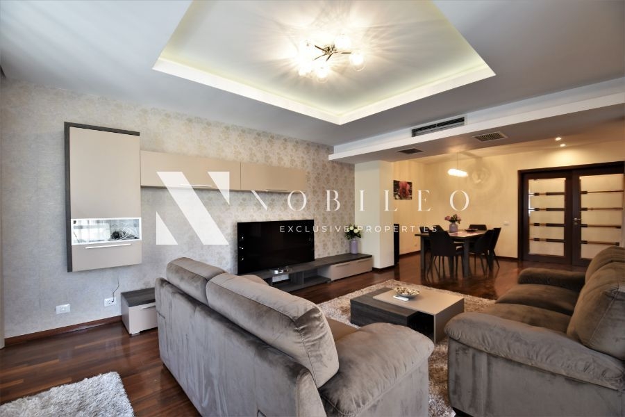 Apartments for rent Herastrau – Soseaua Nordului CP160141700 (3)