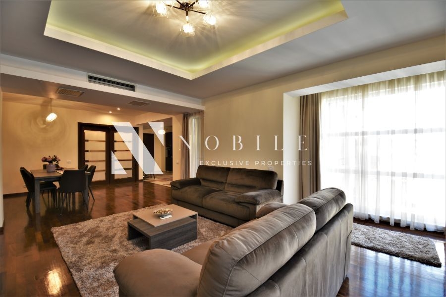 Apartments for rent Herastrau – Soseaua Nordului CP160141700 (5)