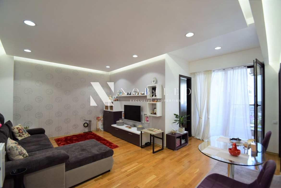 Apartments for sale Herastrau – Soseaua Nordului CP160197300