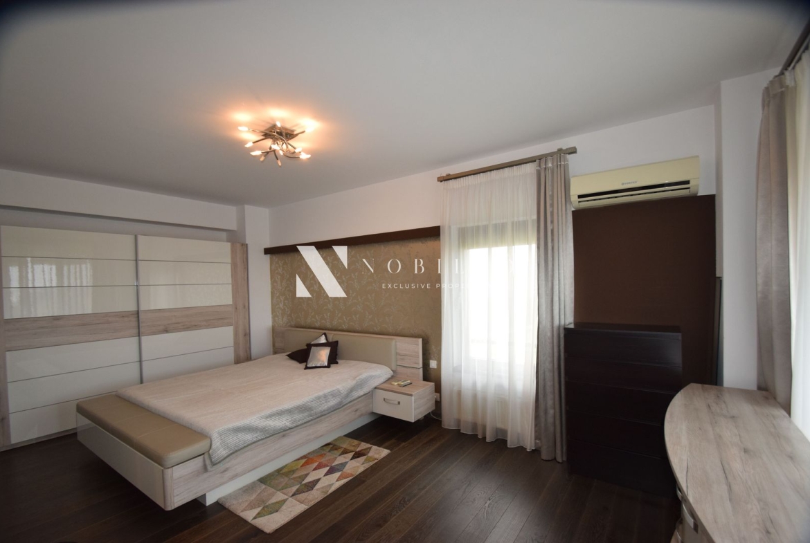 Apartments for rent Barbu Vacarescu CP160212900 (12)