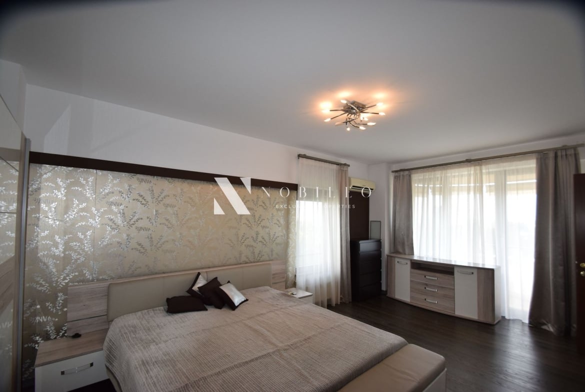 Apartments for rent Barbu Vacarescu CP160212900 (13)