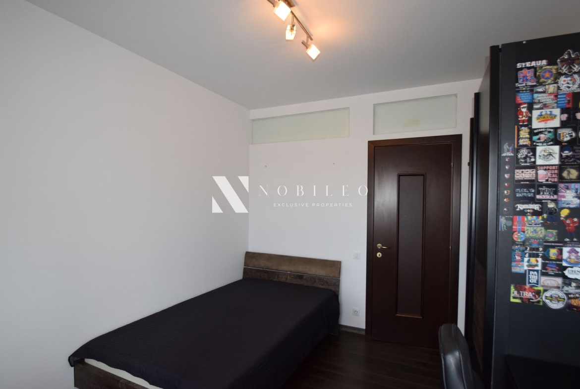 Apartments for rent Barbu Vacarescu CP160212900 (14)