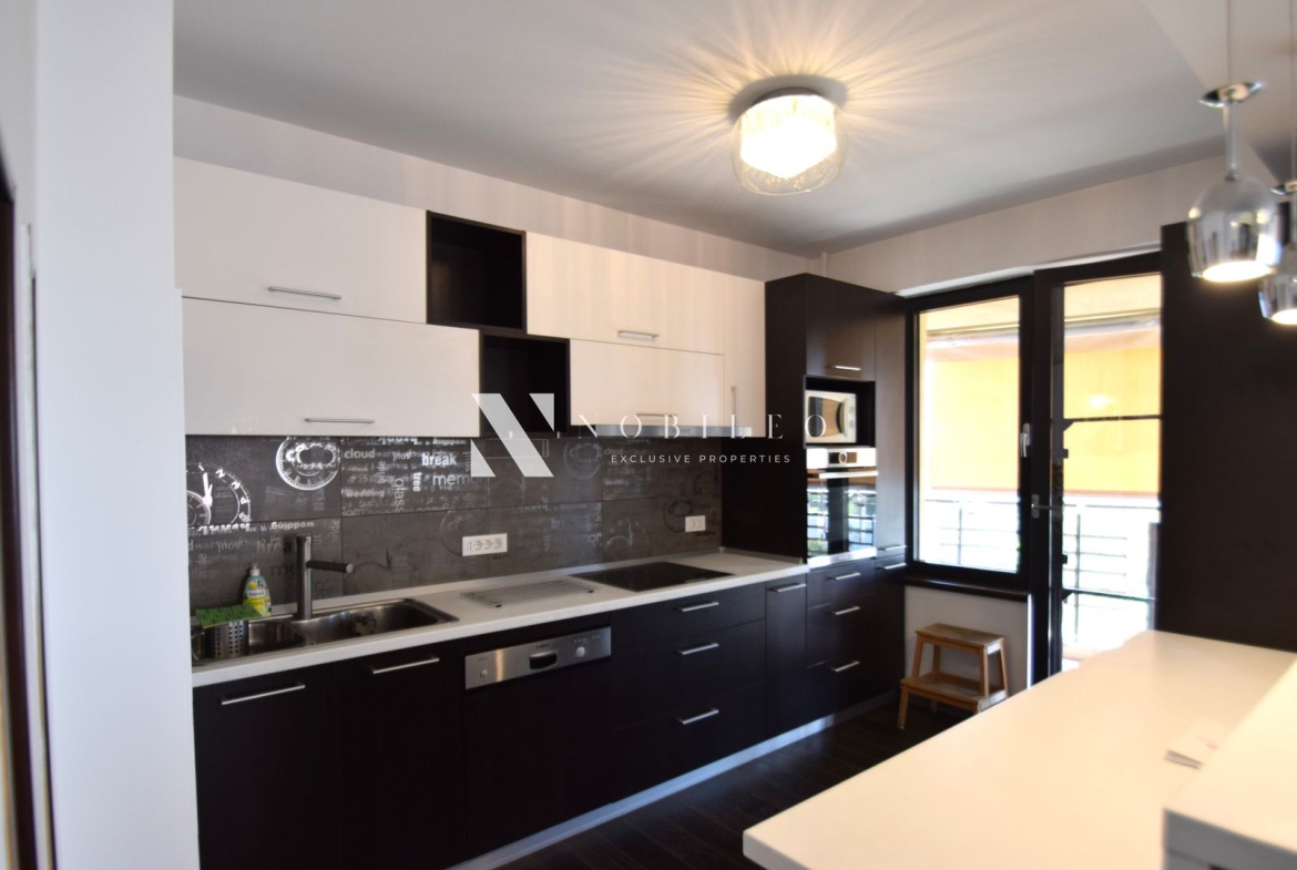 Apartments for rent Barbu Vacarescu CP160212900 (4)