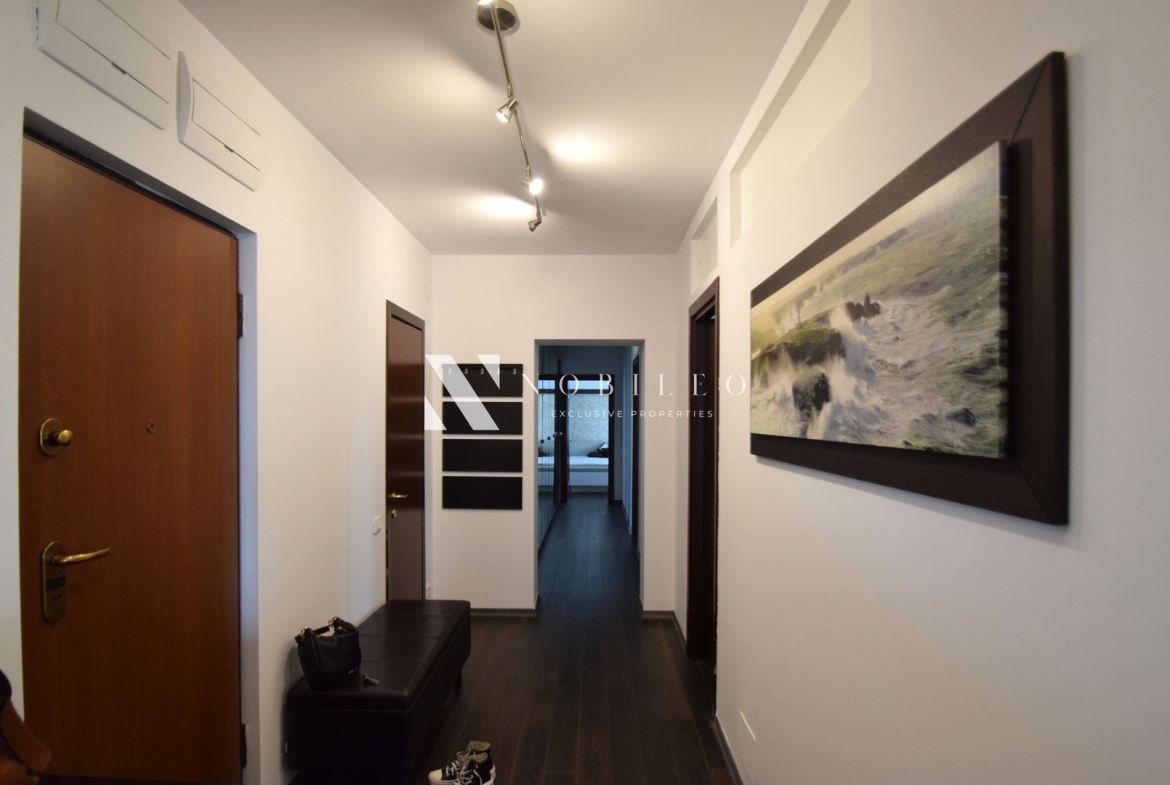 Apartments for rent Barbu Vacarescu CP160212900 (5)