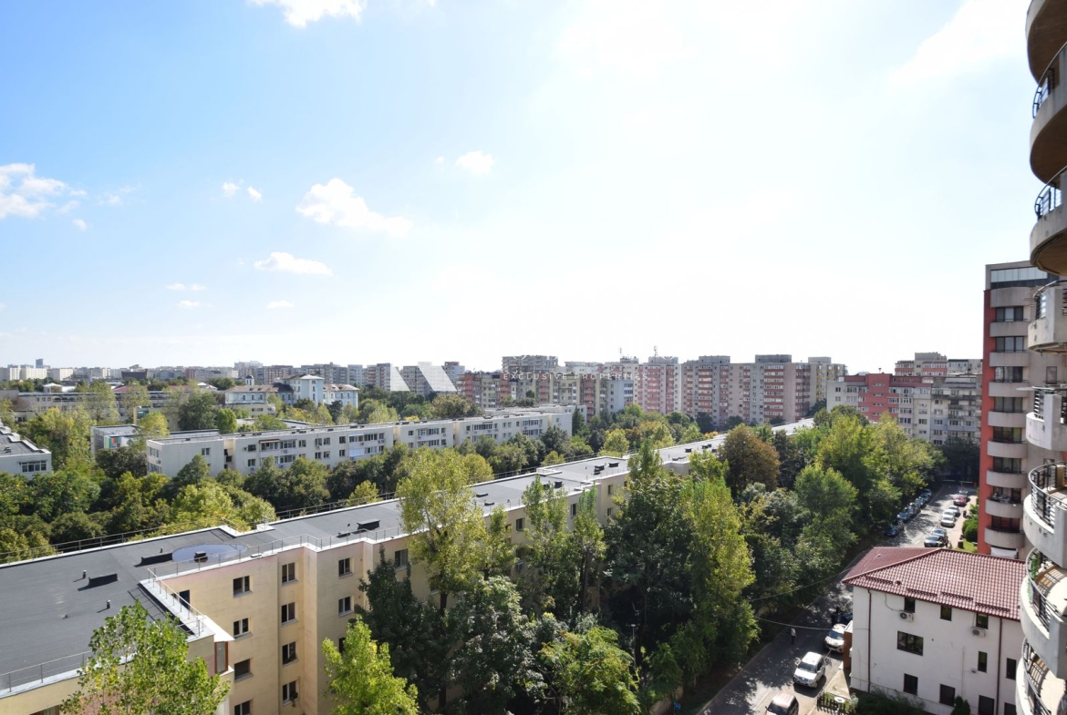 Apartments for rent Barbu Vacarescu CP160212900 (8)