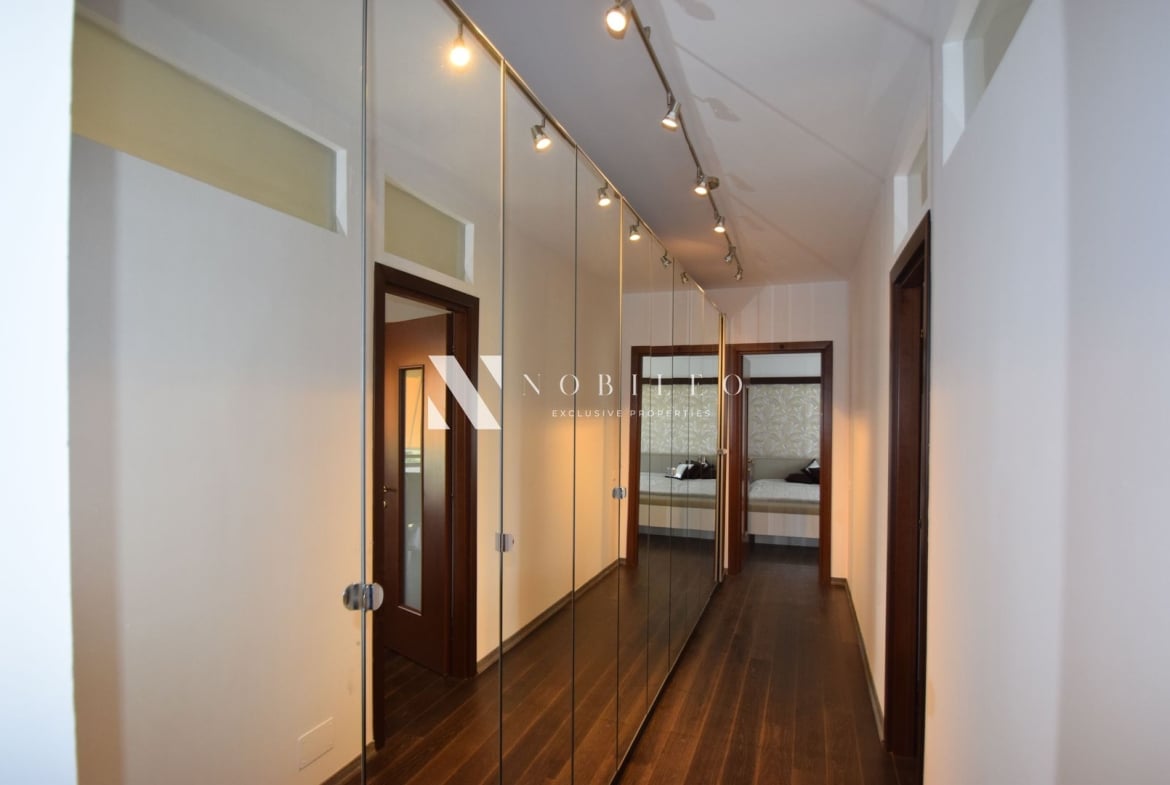 Apartments for rent Barbu Vacarescu CP160212900 (9)