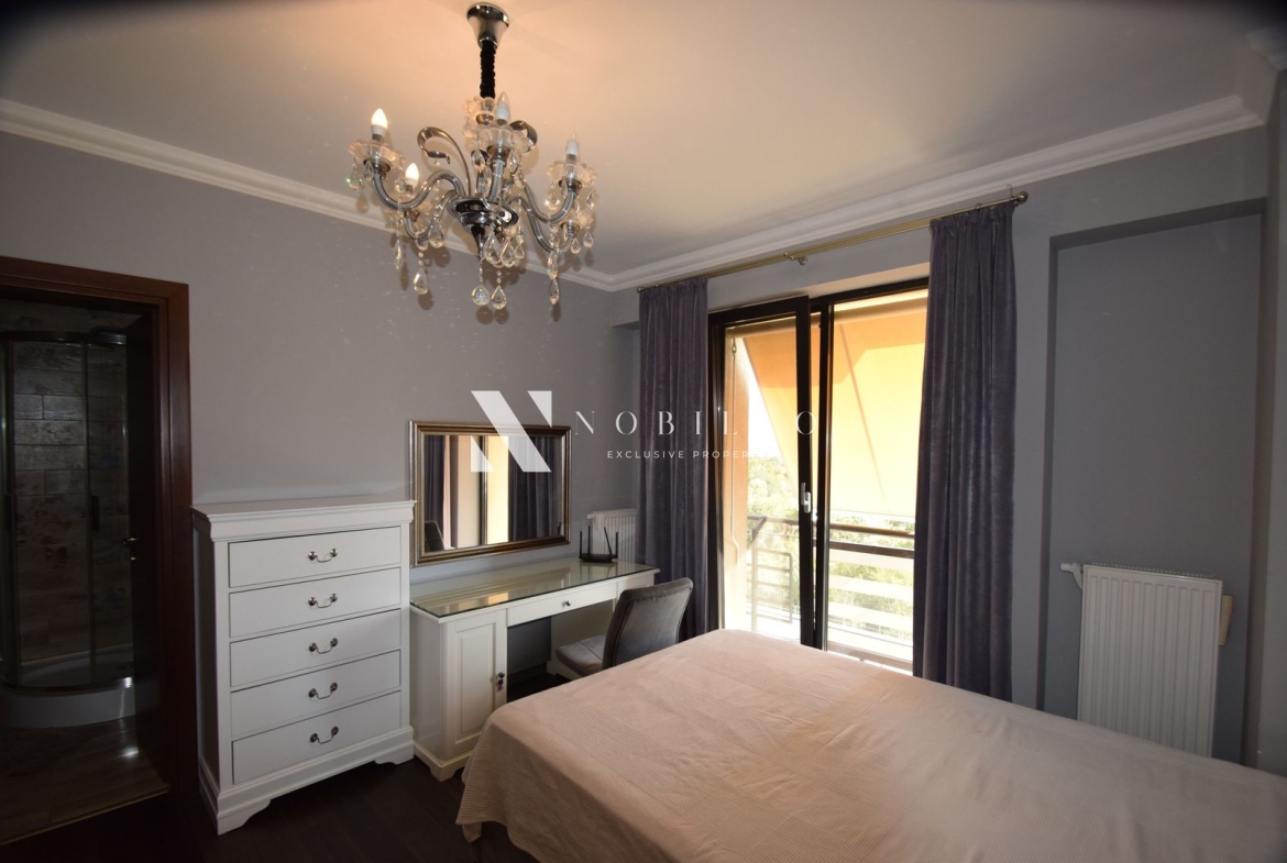 Apartments for rent Barbu Vacarescu CP160212900 (10)