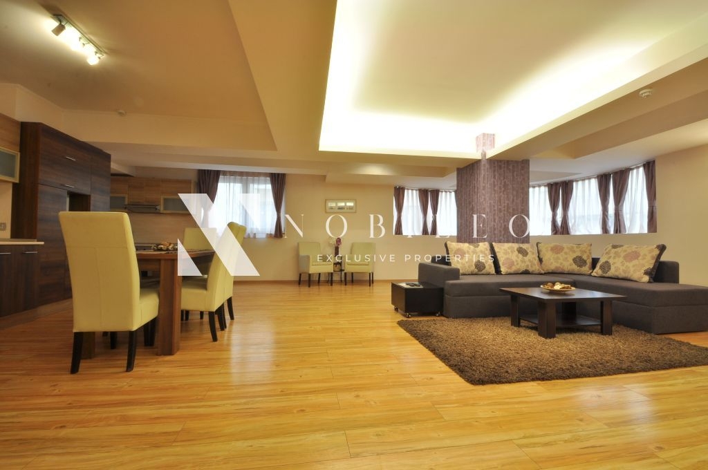 Apartments for rent Herastrau – Soseaua Nordului CP160273800