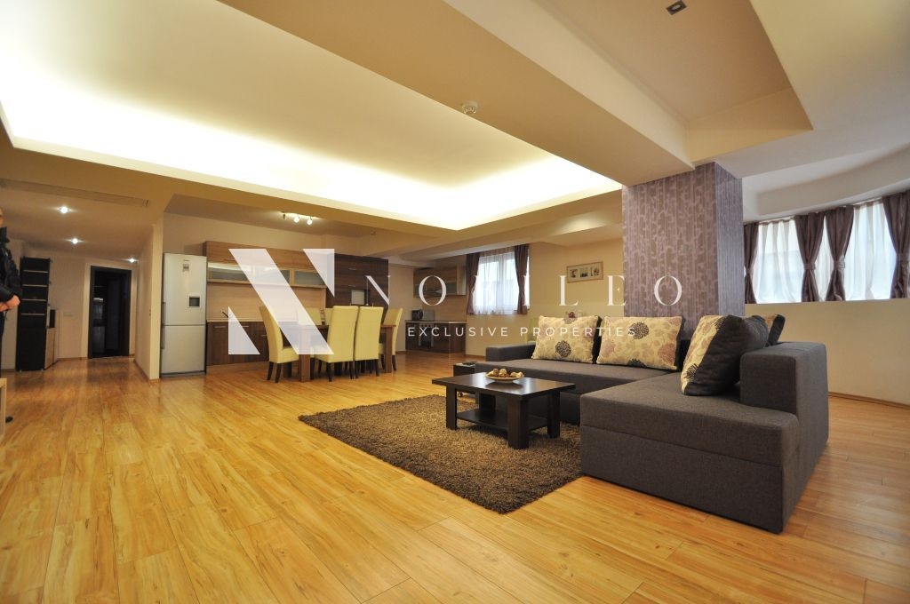 Apartments for rent Herastrau – Soseaua Nordului CP160273800 (2)
