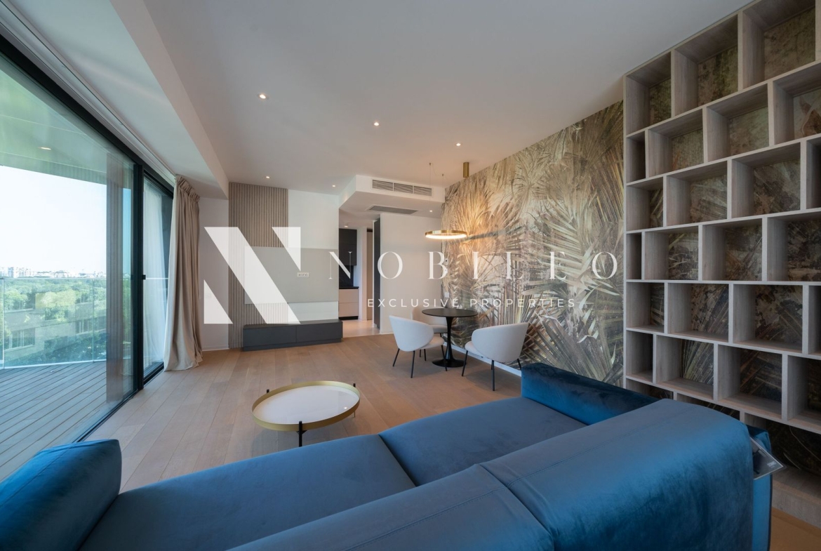 Apartments for rent Floreasca CP160451000
