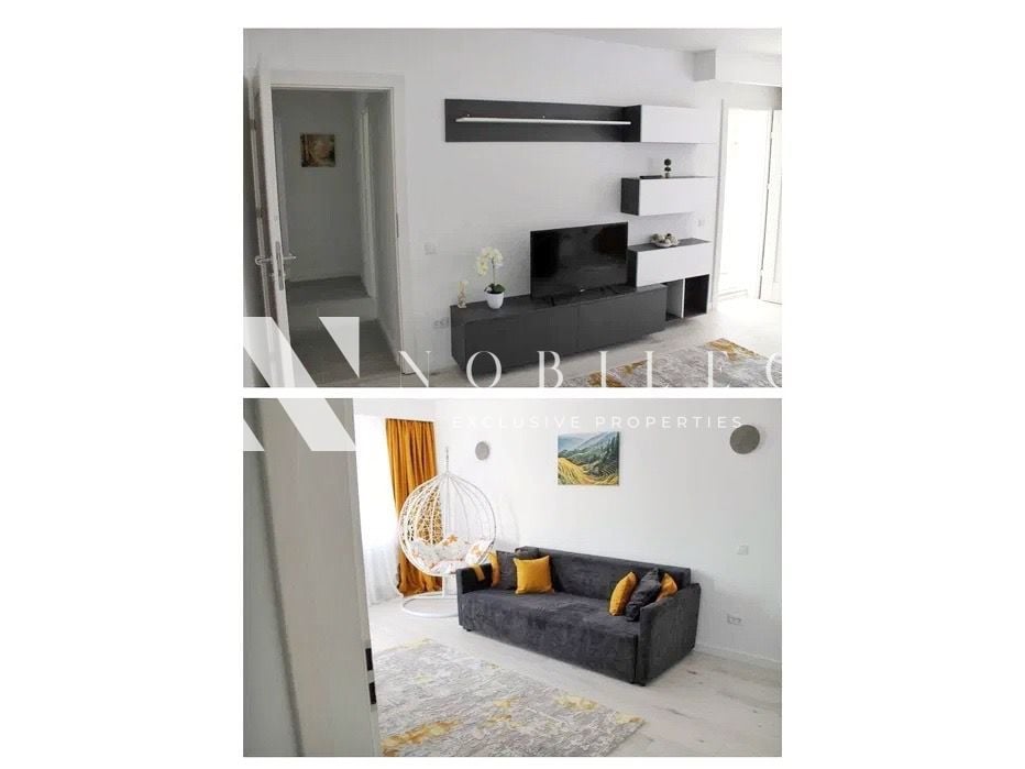 Apartments for rent Aviatiei – Aerogarii CP160457800 (2)