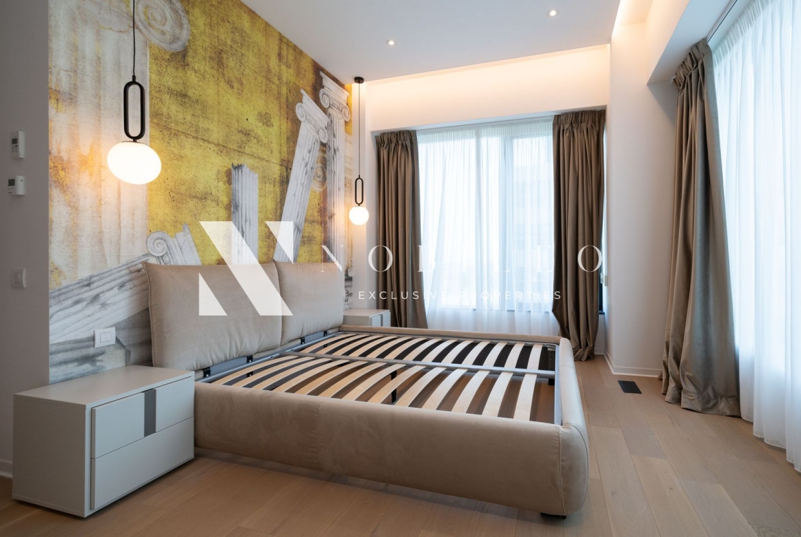 Apartments for rent Floreasca CP160462100