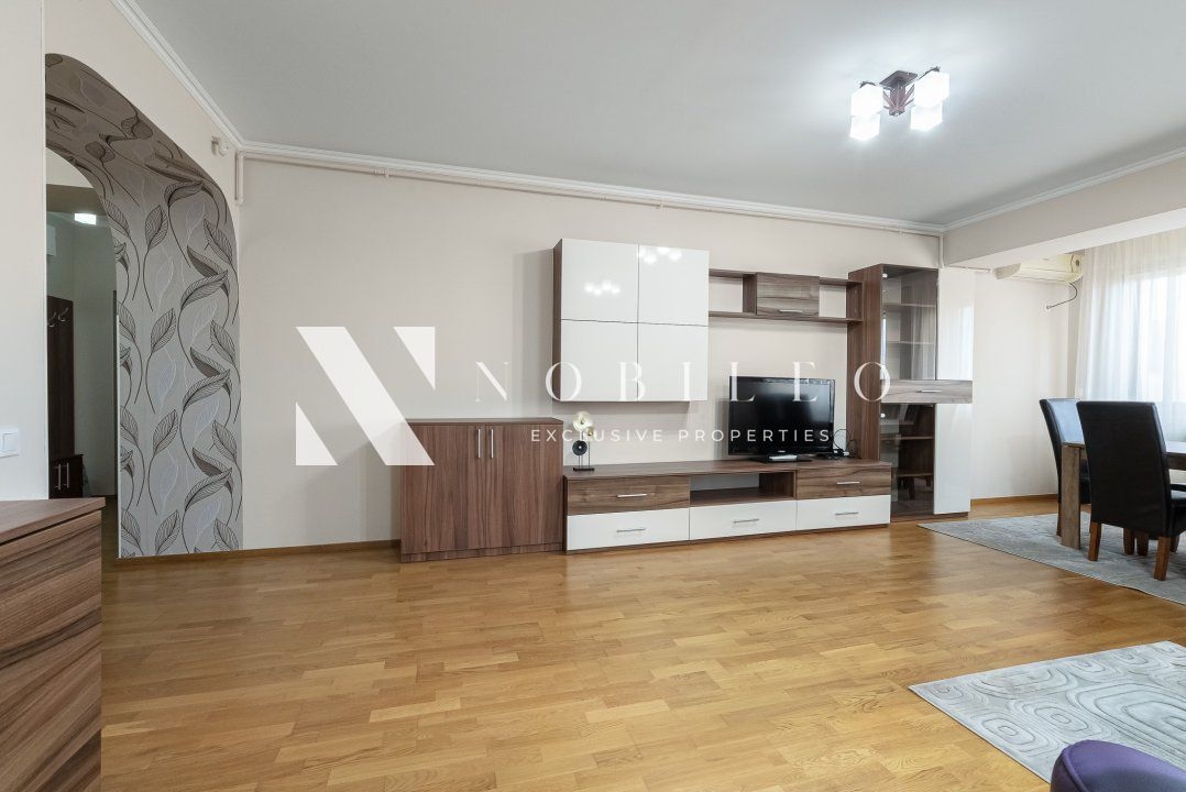 Apartments for rent Floreasca CP160758500 (2)