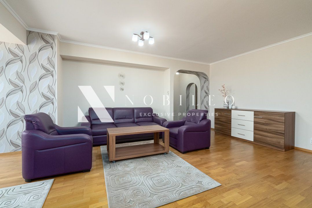 Apartments for rent Floreasca CP160758500 (3)