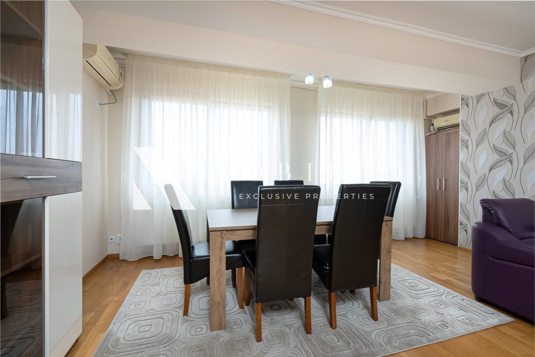 Apartments for rent Floreasca CP160758500 (4)