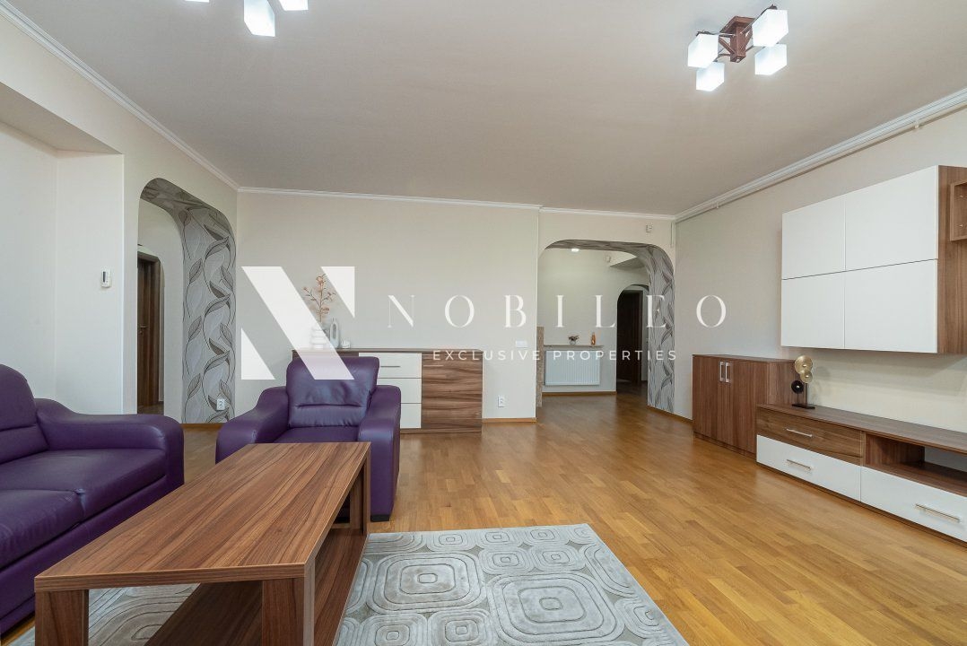 Apartments for rent Floreasca CP160758500 (5)