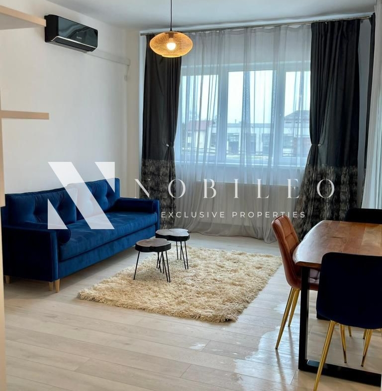 Apartments for rent Aviatiei – Aerogarii CP160934200 (2)