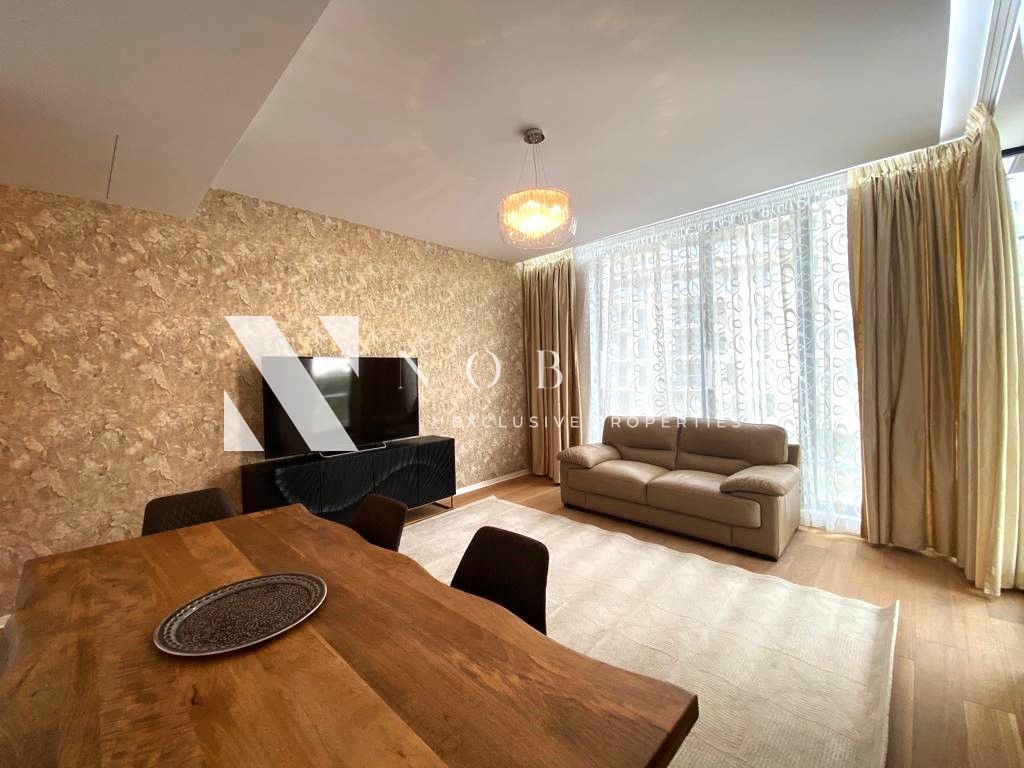 Apartments for rent Herastrau – Soseaua Nordului CP161025300 (2)