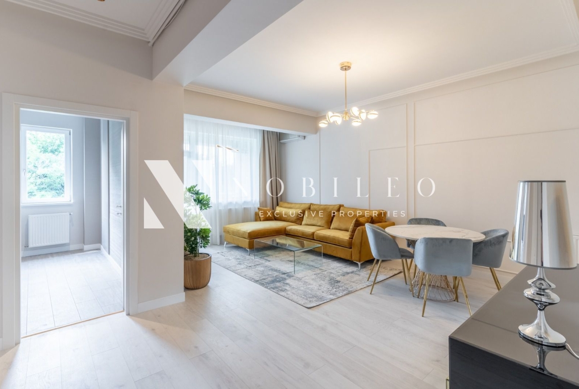 Apartments for rent Aviatiei – Aerogarii CP161066700 (4)