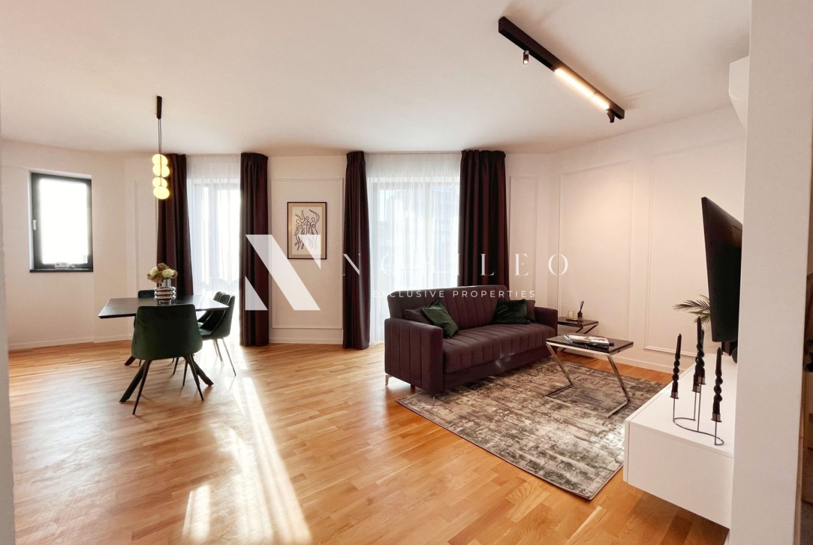 Apartments for rent Aviatiei – Aerogarii CP161075000