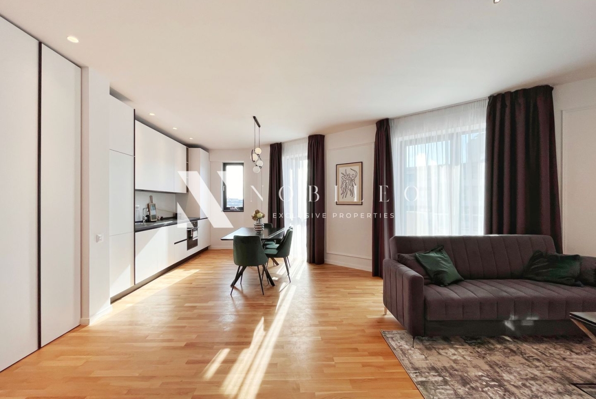 Apartments for rent Aviatiei – Aerogarii CP161075000 (16)