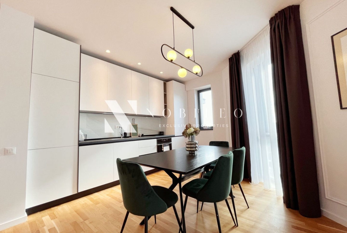 Apartments for rent Aviatiei – Aerogarii CP161075000 (17)