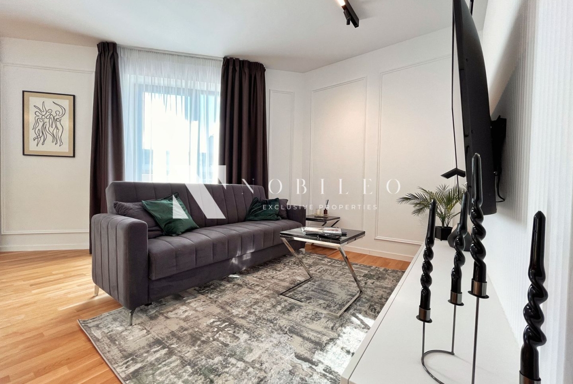 Apartments for rent Aviatiei – Aerogarii CP161075000 (2)