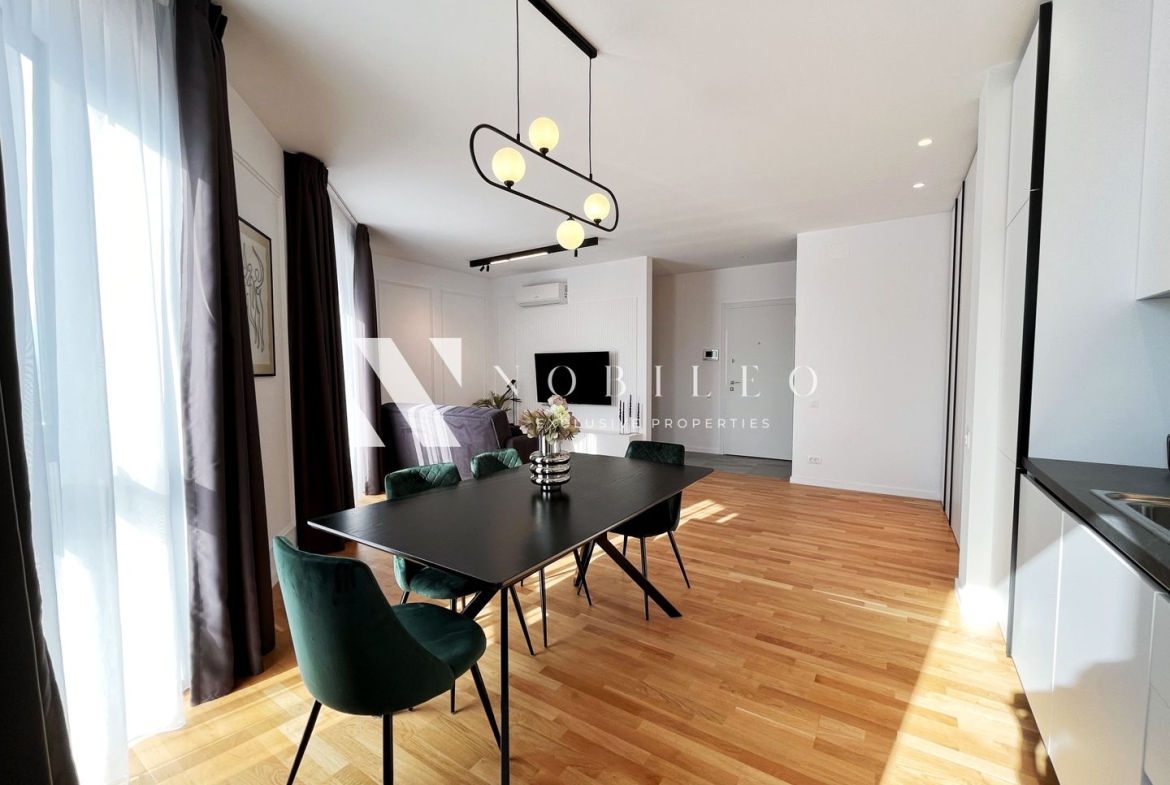 Apartments for rent Aviatiei – Aerogarii CP161075000 (3)