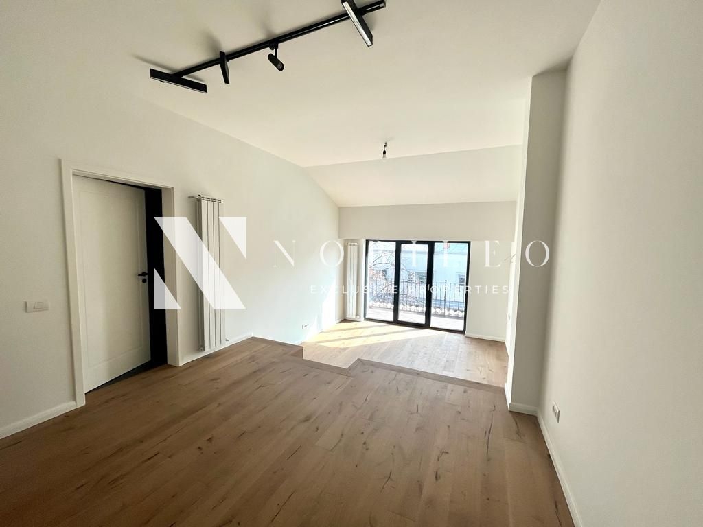 Apartments for rent Dorobanti Capitale CP161085400 (2)