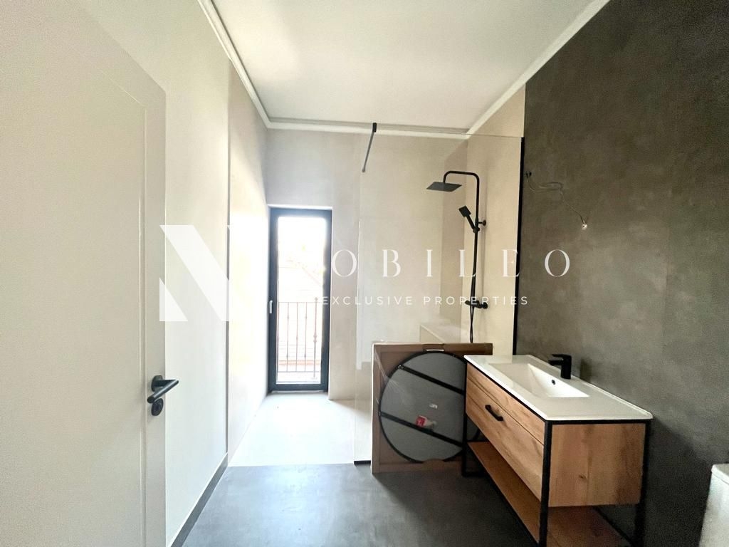 Apartments for rent Dorobanti Capitale CP161085400 (7)