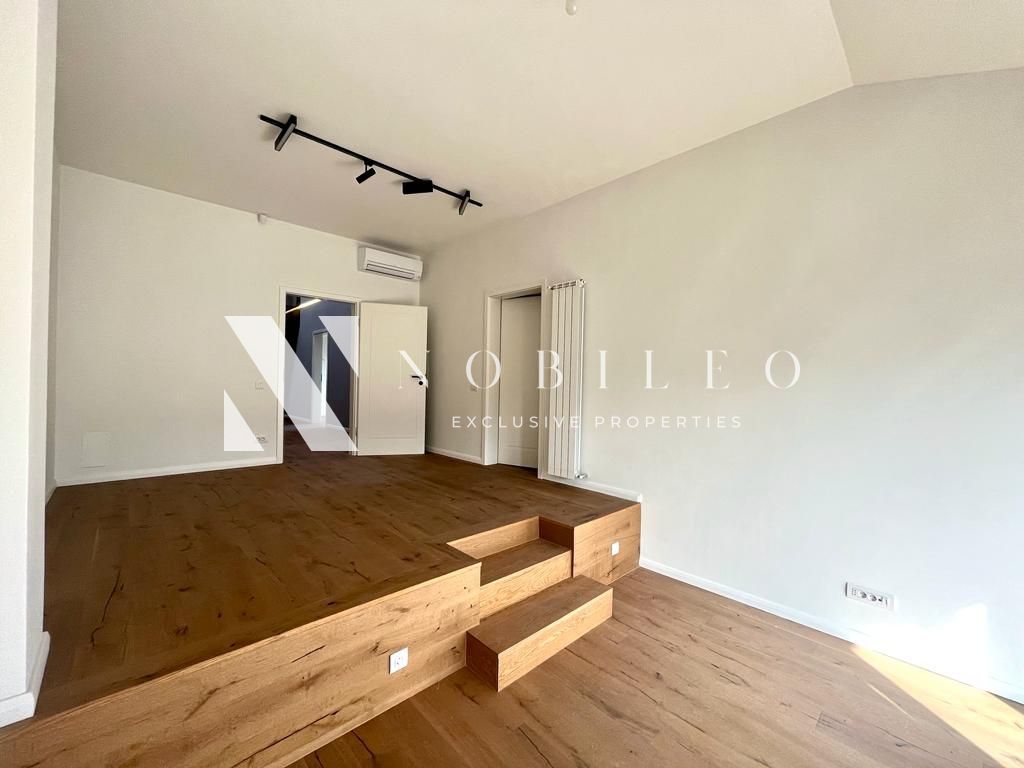 Apartments for rent Dorobanti Capitale CP161085400 (9)