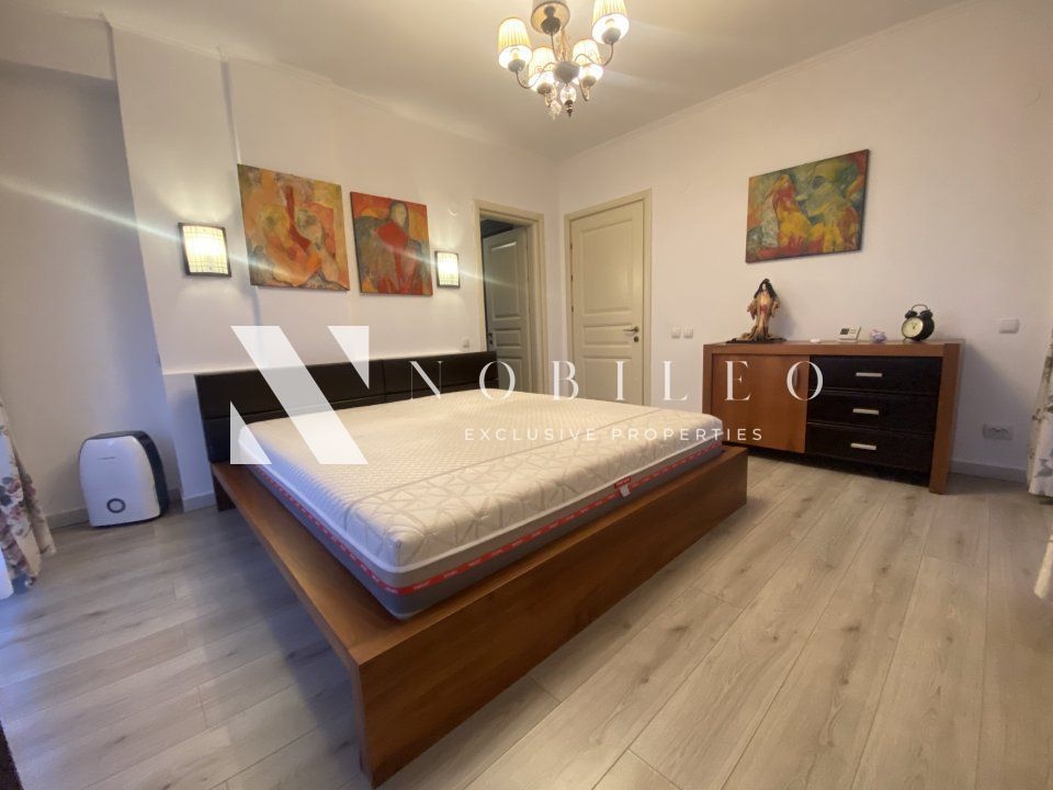 Apartments for sale Herastrau – Soseaua Nordului CP161135700 (5)