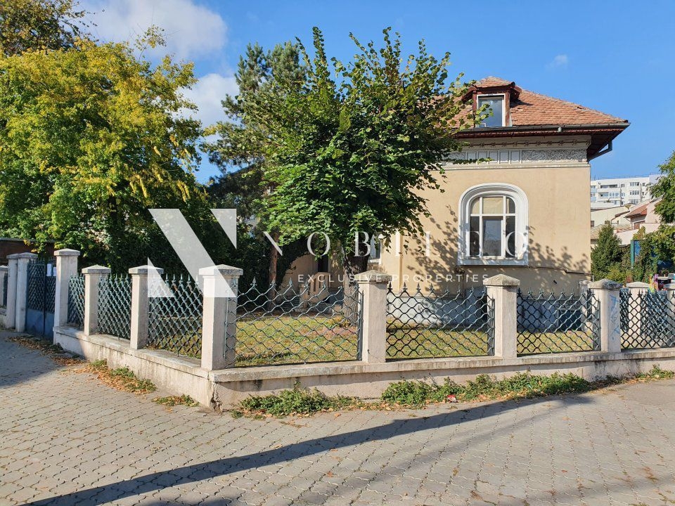 Villas for sale Piata Victoriei CP161185000 (5)