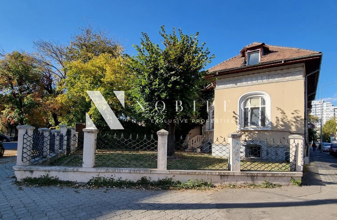 Villas for sale Piata Victoriei CP161185000 (6)