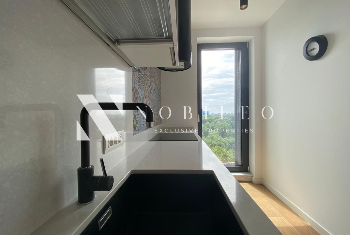 Apartments for rent Aviatiei – Aerogarii CP161227800 (11)