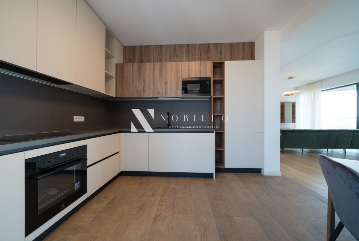 Apartments for rent Herastrau – Soseaua Nordului CP161230700 (6)