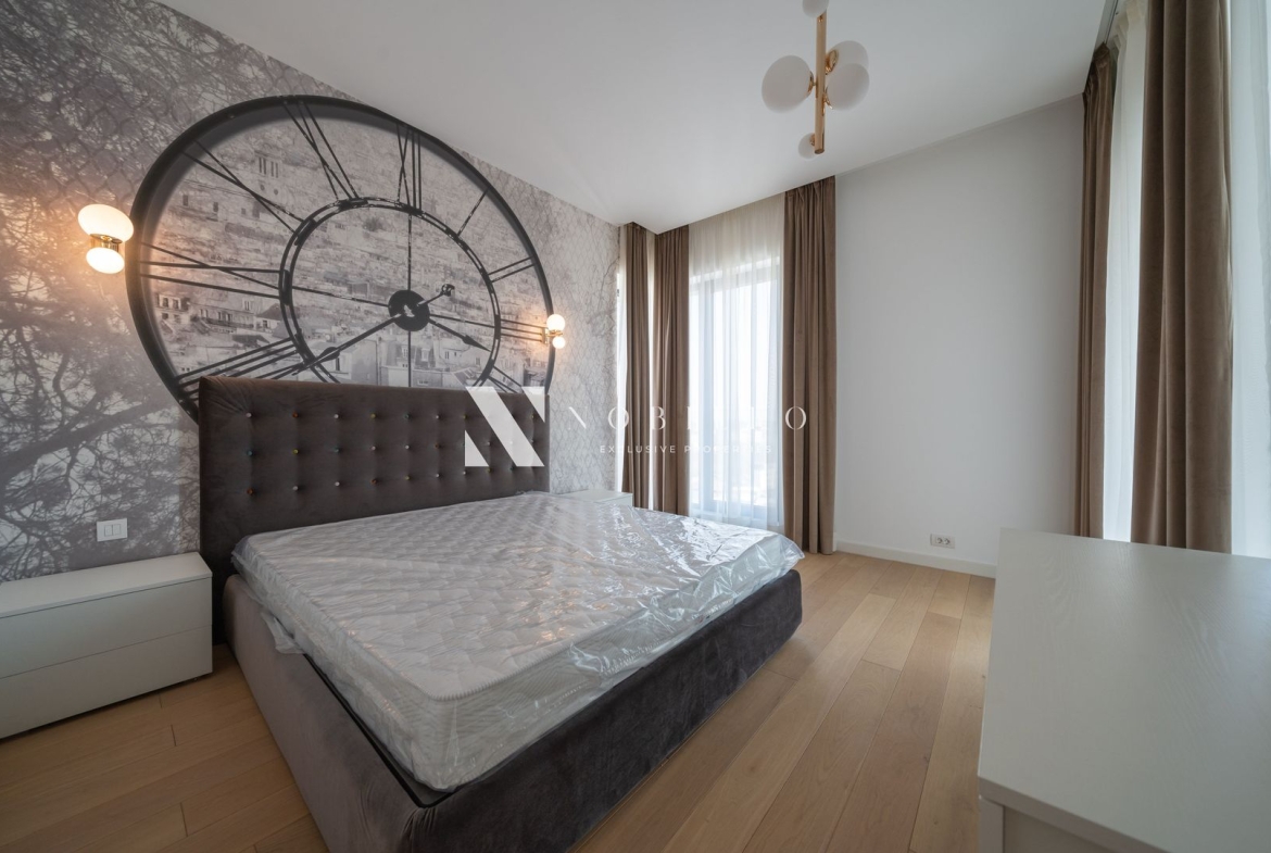 Apartments for rent Herastrau – Soseaua Nordului CP161230700 (7)