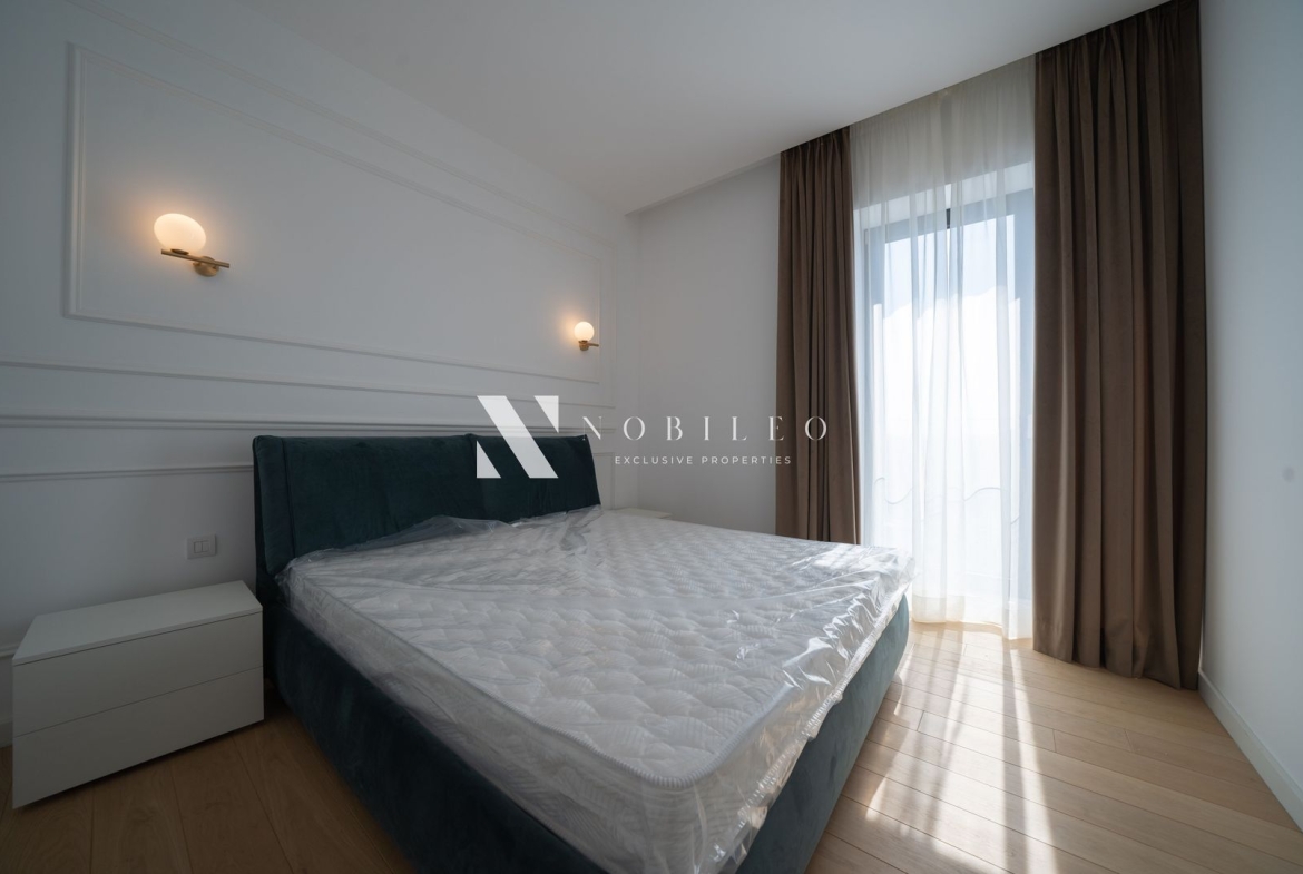 Apartments for rent Herastrau – Soseaua Nordului CP161230700 (8)
