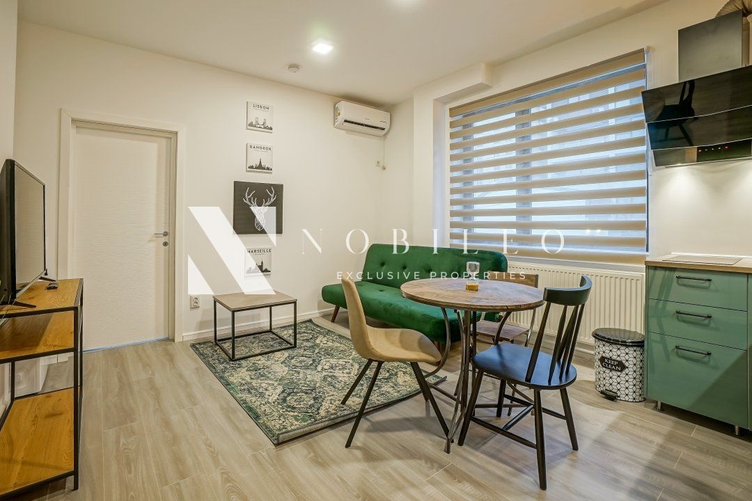 Apartments for rent Aviatiei – Aerogarii CP161233300 (2)