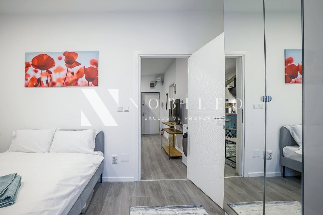 Apartments for rent Aviatiei – Aerogarii CP161233300 (10)