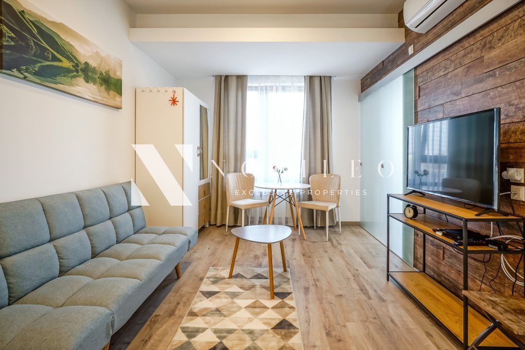 Apartments for rent Aviatiei – Aerogarii CP161235000 (2)