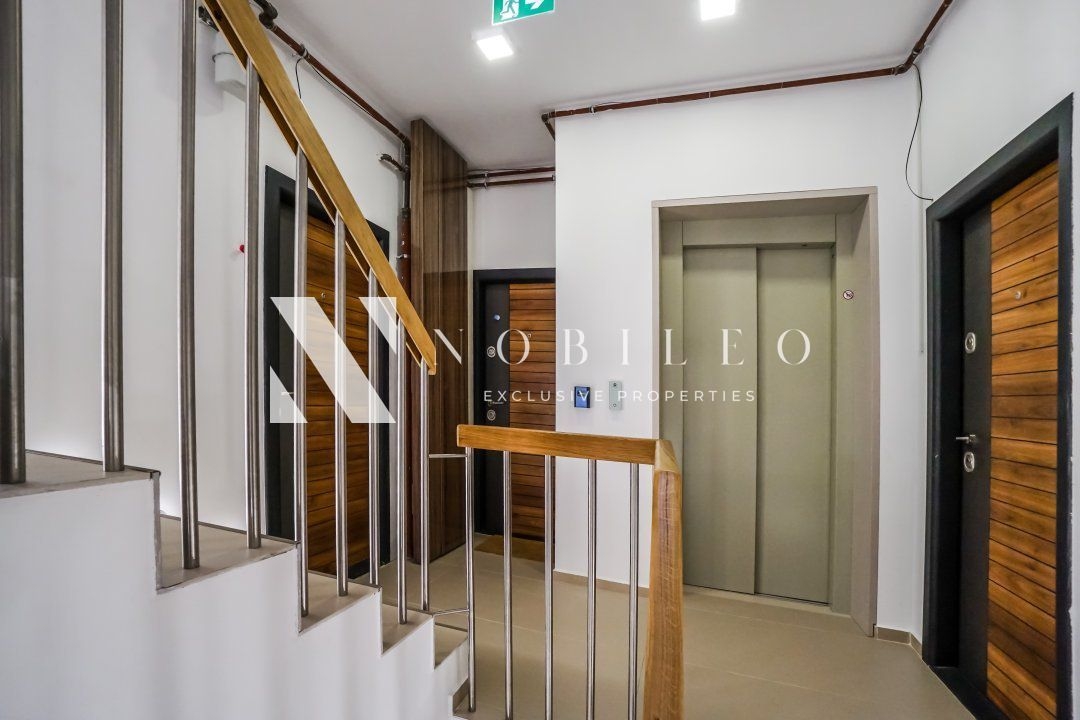 Apartments for rent Aviatiei – Aerogarii CP161235000 (5)