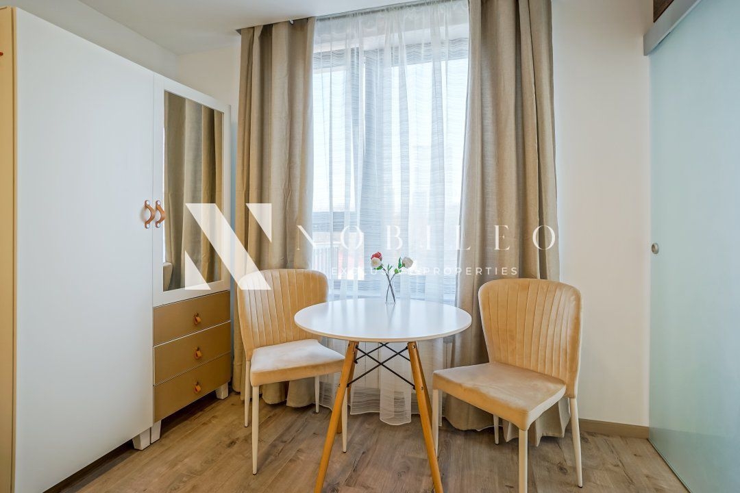 Apartments for rent Aviatiei – Aerogarii CP161235000 (6)